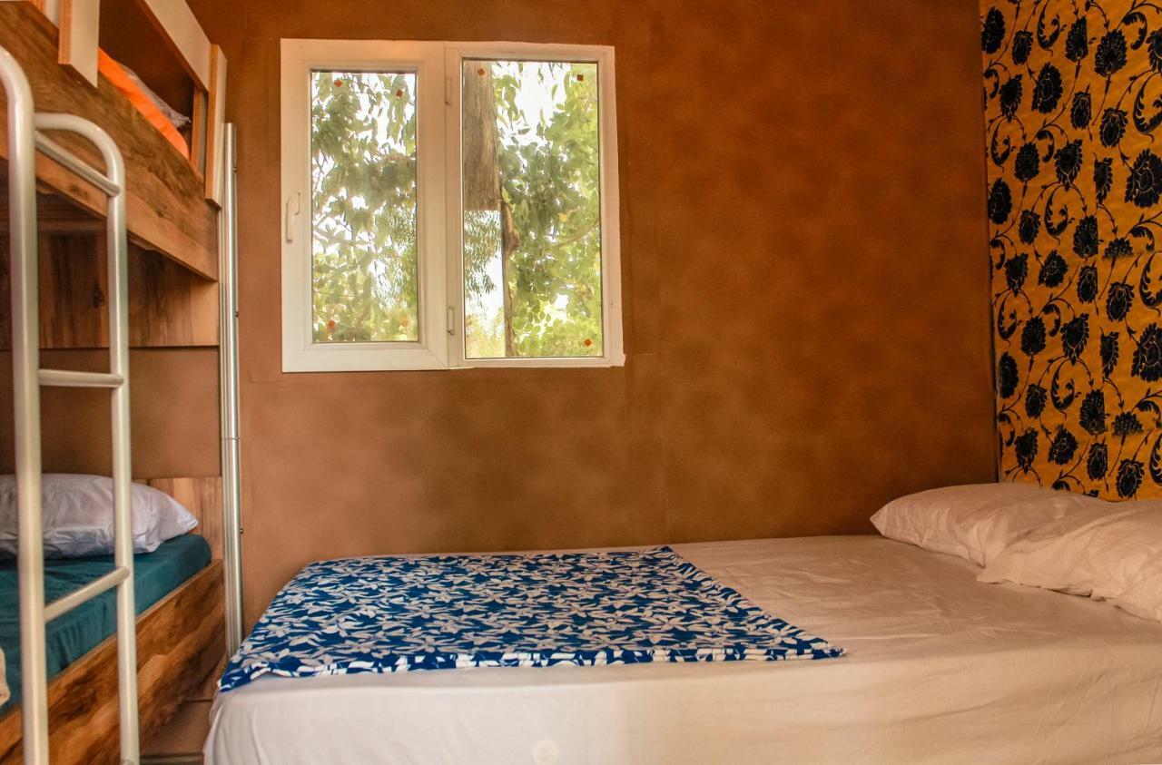 Patara Woody Hostel & Camping المظهر الخارجي الصورة