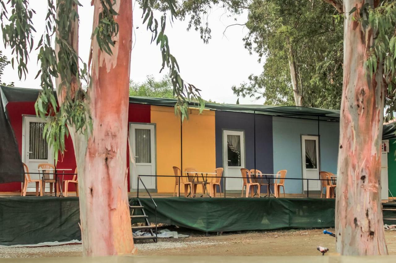 Patara Woody Hostel & Camping المظهر الخارجي الصورة
