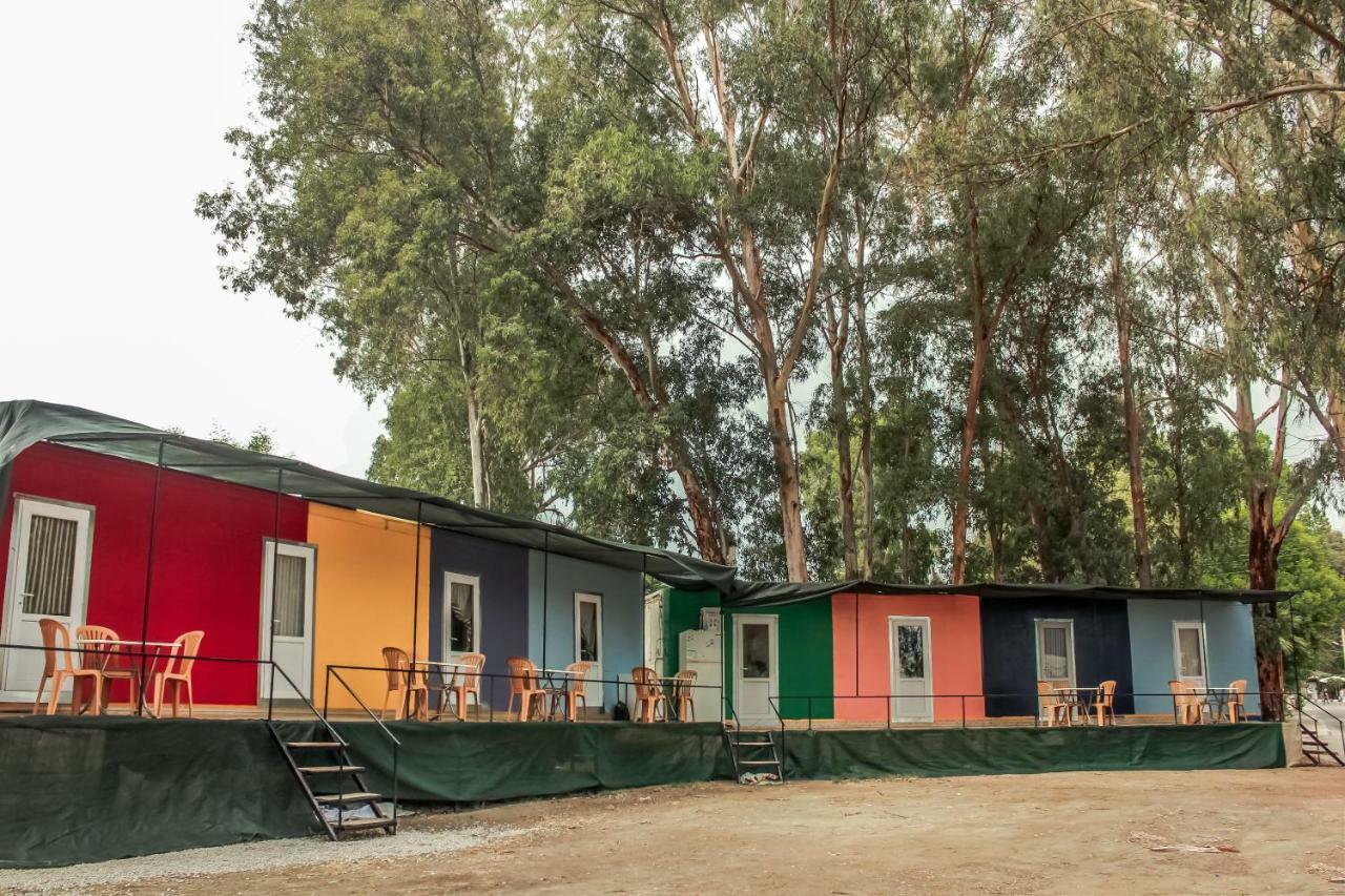 Patara Woody Hostel & Camping المظهر الخارجي الصورة
