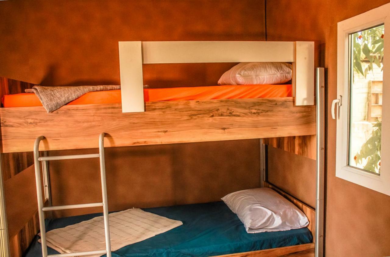 Patara Woody Hostel & Camping المظهر الخارجي الصورة