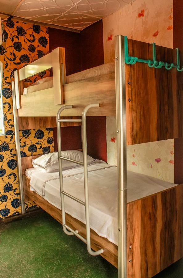 Patara Woody Hostel & Camping المظهر الخارجي الصورة