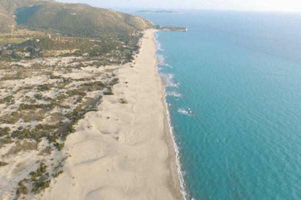 Patara Woody Hostel & Camping المظهر الخارجي الصورة